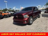 Used 2019 RAM 1500 Express w/ Express Value Package image 2