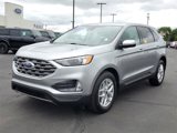 Certified 2022 Ford Edge SEL w/ Convenience Package image 2