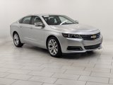 Used 2018 Chevrolet Impala Premier image 2
