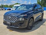 Used 2021 Hyundai Santa Fe Limited w/ Cargo Package image 2