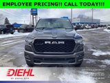New 2025 RAM 1500 Big Horn image 2