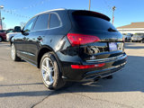 Used 2017 Audi Q5 3.0T Premium Plus w/ Technology Package image 3