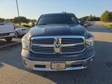 Used 2017 RAM 1500 Big Horn image 3