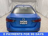 Used 2023 Nissan Sentra SV image 3