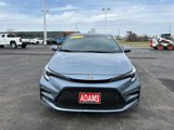Used 2023 Toyota Corolla SE image 3
