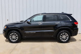 Used 2015 Jeep Grand Cherokee Limited image 2