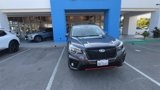 Used 2021 Subaru Forester Sport w/ Popular Package #2 image 3