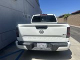 Used 2023 Nissan Frontier SV w/ SV Premium Package image 5