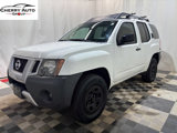 Used 2014 Nissan Xterra X image 2
