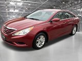 Used 2012 Hyundai Sonata GLS w/ Popular Equipment Pkg image 4