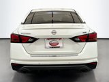 Used 2020 Nissan Altima 2.5 SR w/ Premium Package image 5