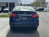 Used 2019 Nissan Sentra SR image 4