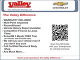 Used 2019 Chevrolet Silverado 1500 LT Trail Boss w/ Convenience Package image 4