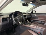 Used 2016 Lexus RX 450h AWD image 5
