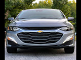 Used 2024 Chevrolet Malibu LT image 5