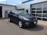 Used 2017 Chevrolet Traverse LT w/ Style and Technology Package image 2
