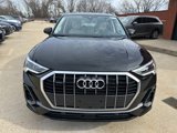 Used 2024 Audi Q3 2.0T Premium Plus w/ Premium Plus Package image 2