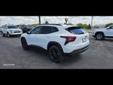 New 2025 Chevrolet Trax ACTIV w/ Sunroof Package image 5