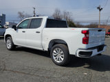 New 2024 Chevrolet Silverado 1500 Custom image 5