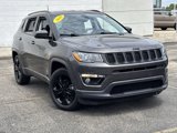 Used 2018 Jeep Compass Altitude image 6