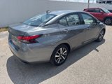 Used 2021 Nissan Versa SV image 4