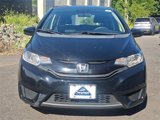 Used 2015 Honda Fit LX image 2
