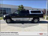 Used 2006 Dodge Ram 2500 Truck Laramie w/ Protection Group image 4