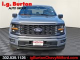 Used 2024 Ford F150 STX image 2