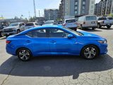 Used 2021 Nissan Sentra SV image 2