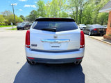 Used 2014 Cadillac SRX FWD image 4