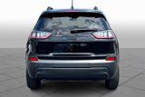 Used 2023 Jeep Cherokee Altitude Lux image 4
