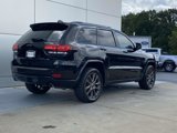 Used 2017 Jeep Grand Cherokee Limited 75th Anniversary image 4
