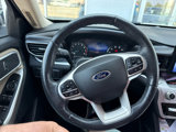Used 2021 Ford Explorer XLT w/ Equipment Group 202A image 4