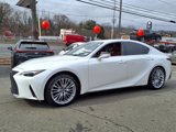 Certified 2023 Lexus IS 300 AWD w/ Premium Package image 3