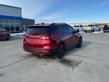 Used 2024 Chevrolet Equinox RS w/ RS Leather Package image 6