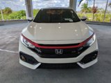 Used 2018 Honda Civic Si image 3