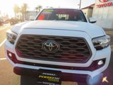 Certified 2021 Toyota Tacoma TRD Off-Road w/ Technology Package image 5