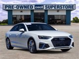 Used 2023 Audi A4 2.0T Premium Plus image 2