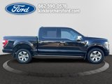 Used 2021 Ford F150 Platinum w/ Trailer Tow Package image 5