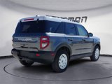 New 2025 Ford Bronco Sport Heritage image 5