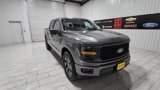 New 2025 Ford F150 STX image 2