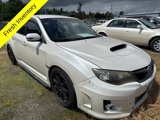 Used 2013 Subaru Impreza WRX STI image 3