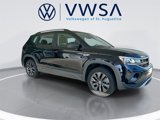 Certified 2024 Volkswagen Taos S image 2