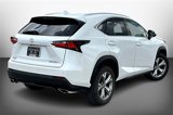 Used 2017 Lexus NX 200t AWD image 5