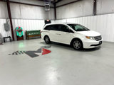Used 2012 Honda Odyssey EX-L image 3