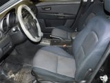 Used 2008 MAZDA MAZDA3 i Touring image 6