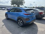Used 2020 Hyundai Kona Ultimate w/ Cargo Package image 4
