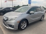 Used 2018 Honda Odyssey EX-L image 5