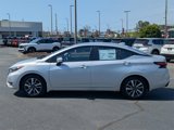 New 2025 Nissan Versa SV image 5