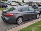 Used 2015 Toyota Avalon Limited image 4